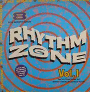 Various - Rhythm Zone Vol. 1