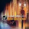 Double LP - Concord Jazz - Rhythm Along The Years - 180gr