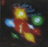 Eddie Holman - Rhythm And Blues Greatest Hits