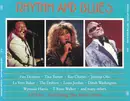 CD-Box - Fats Domino, Tina Turner a.o. - Rhythm And Blues