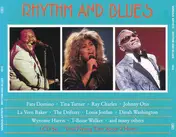Fats Domino - Rhythm And Blues