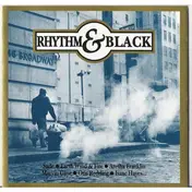 Ray Charles - Rhythm & Black