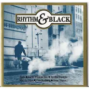 Ray Charles / Otis Redding / a.o. - Rhythm & Black