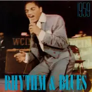 lloyd price, Jackie Wilson, The coasters - Rhythm & Blues 1959