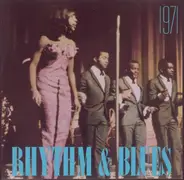 The Honey Cone, King Floyd, Marvin Gaye - Rhythm & Blues 1971
