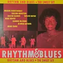 CD - The Tramps, Heatwave, Anita Ward a.o. - Rhythm & Blues The Sweet Set