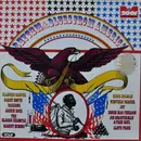 LP - Blanche Carter, Barry Smith, Passions a.o. - Rhythm & Blues From America