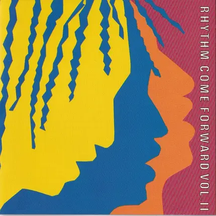 Bob Marley & The Wailers,  Peter Tosh, a.o. - Rhythm Come Forward Vol. II