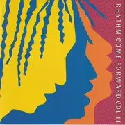 CD - Bob Marley & The Wailers /  Peter Tosh / a.o. - Rhythm Come Forward Vol. II