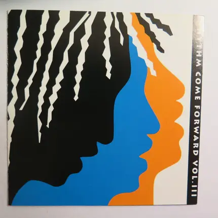 Peter Tosh, The Clash, a.o. - Rhythm Come Forward Vol. III