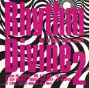 Double CD - The Jacksons / Kool & The Gang / Isley brothers a.o. - Rhythm Divine 2