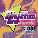 CD - Ybz, Dj Dado, 411,... - Rhythm Formula 2000 'The Legacy Continues...'