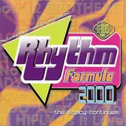 Ybz, Dj Dado, 411,... - Rhythm Formula 2000 'The Legacy Continues...'