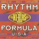 Double CD - Alexia, Porn Kings, Oval Emotion - Rhythm Formula U.S.A. Volume 1
