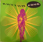 Trevor Sparks - Rhythm Four