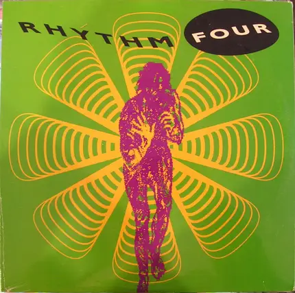 Trevor Sparks, Coco Brown & Night Rider, Leroy Smart, a.o. - Rhythm Four