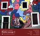 CD - Kerri Chandler, Rasoul, Julius Papp - Rhythm Lounge 3 - Digipak
