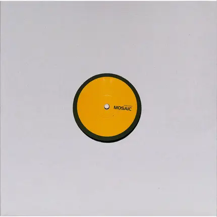 Hidden Sequence, RJ Fletcher, Jay Tripwire, Jaybee - Rhythm Method Vol. 5