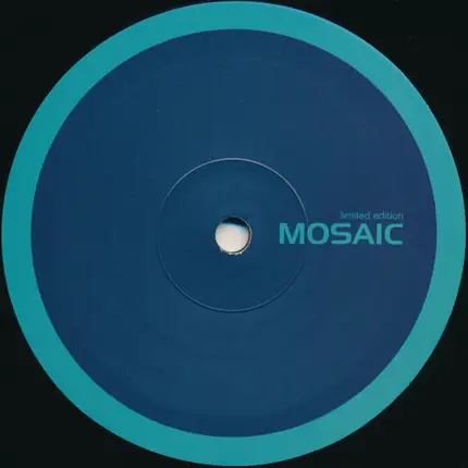 Steve O'Sullivan & Reformed Society, Rico Santé - Rhythm Method Vol.6