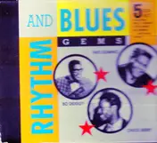 Benny Spellman - Rhythm N' Blues Gems 5 CD Set