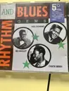 CD - Willie Harper, Lee Dorsey, The Capitols - Rhythm N' Blues Gems Vol. 5