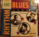 CD - Dee Clark, The Showmen, Jimmy McCracklin - Rhythm' N' Blues Gems Vol. 2