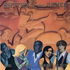 Mary J. Blige - Rhythm Of The Games (1996 Olympic Games Album)