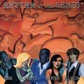 Tevin Campbell - Rhythm Of The Games 1996 Olympic Games Album