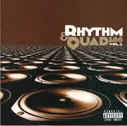 CD - Carl-Mo ft. Zae, Lyrical Giants - Rhythm & Quad 166 Vol.1