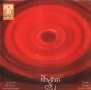 LP - Joe South, Human Beinz, a.o - Rhythm & Soul