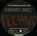 12inch Vinyl Single - Various - Rhythm Slave EP - EP