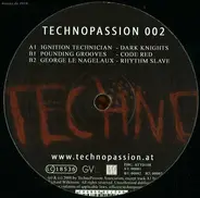Various - Rhythm Slave EP