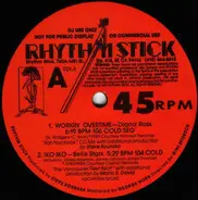 Diana Ross, The Belle Stars, Jennifer Crew a.o. - Rhythm Stick 1-4