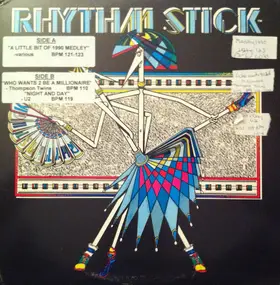 Various Artists - Rhythm Stick 2-6