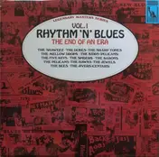 The Jewels - Rhythm 'N' Blues Volume 1: The End Of An Era