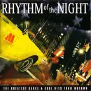 Double CD - Boyz II Men,The Commodores,The Jackson 5, u.a - Rhythm Of The Night 1 And 2