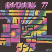 Karat, Engerling, Kreis - Rhythmus 77