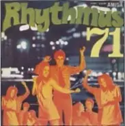 Various - Rhythmus 71