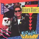 CD - Real Life, Pete Shelley, Tommy Tutone - Richard Blade's Flashback Favorites Volume 5