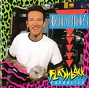 CD - The Nails, King, The The - Richard Blade's Flashback Favorites