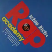 Double LP - Richie Rich & Jungle Brothers,Young MC - Richie Rich's Rap Academy