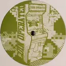 12inch Vinyl Single - Onken Vs Bwaarp / Spaceface / Queaver & Versis a.o - Right Up The Wrong-Un EP - EP