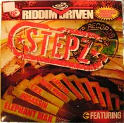 Assassin - Riddim Driven : Stepz