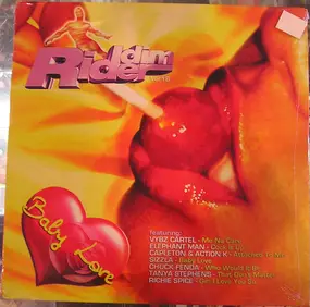 Cole Porter - Riddim Rider Vol. 18 Baby Love