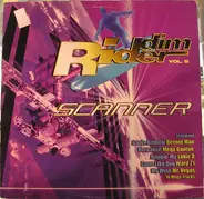Various - Riddim Rider Vol. 5 Scanner