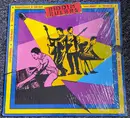 LP - Various - Riddim Rulers