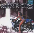 Double CD - Mr. Vegas / Bling Dog / Tanto Metro a.o. - Riddim Ryders Vol. 1