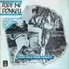 LP - Dobby Dobson / Marcia Griffiths / Ken Boothe a.o. - Ride Me Donkey (Solid Gold From Jamaica) - Yellow/ Orange 1 label
