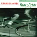 CD - Yaz, Paul van Dyk a.o. - Ride & Pride (A Journey Through Dance)