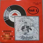 Penniman, Bo Cage, Collins, Smith, J. Cash, B. Burgos - Ridgemount Rockers Vol 1